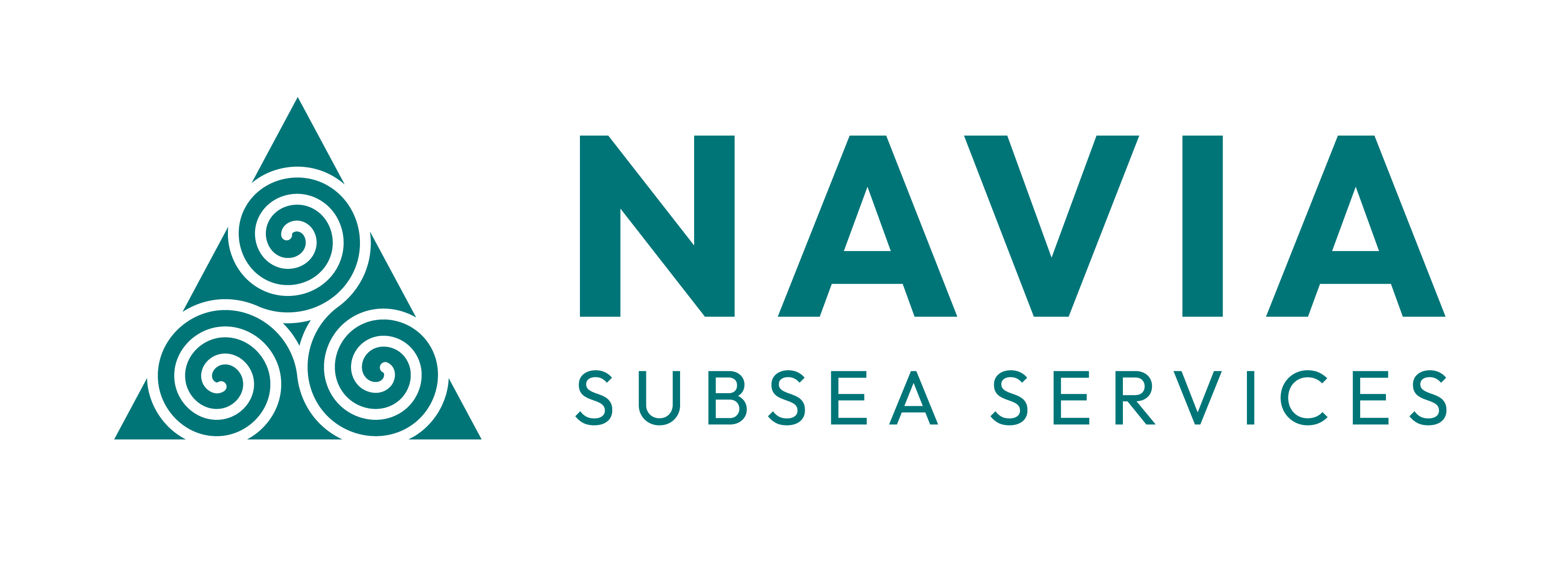 Navia Subsea Logo